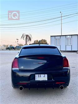 كرايسلر 300